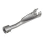 Sealey Multi-Point Fuel Pipe Socket 3/8"Sq Drive 19mm AK6903