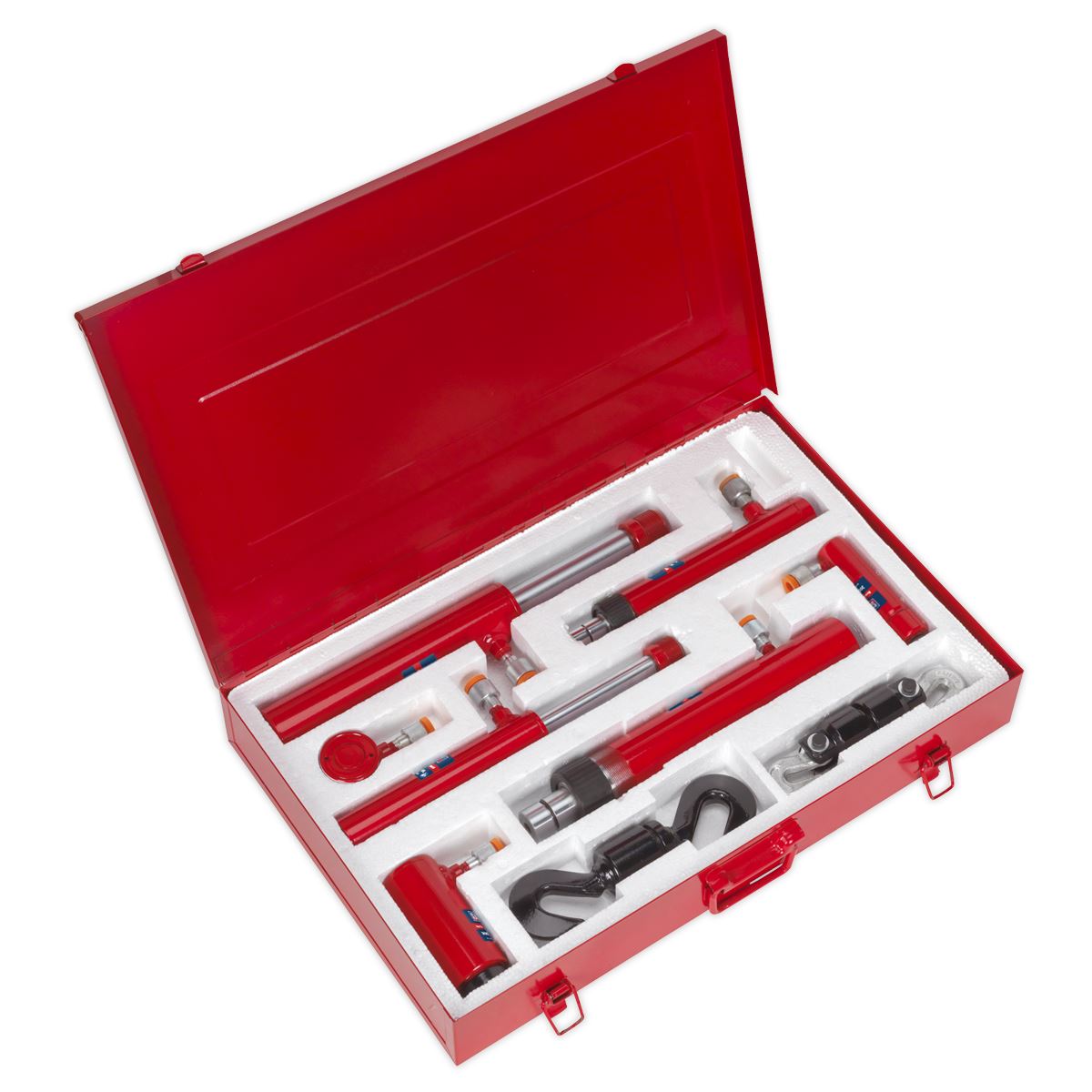 Sealey Specialist Push & Pull Ram Set RE97XCKIT
