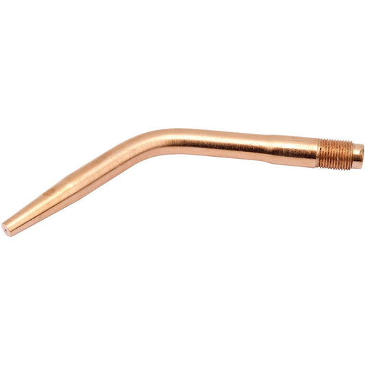 Draper 35038 No.7 Swaged Heavy Duty Nozzle for Oxy Acetylene Welding