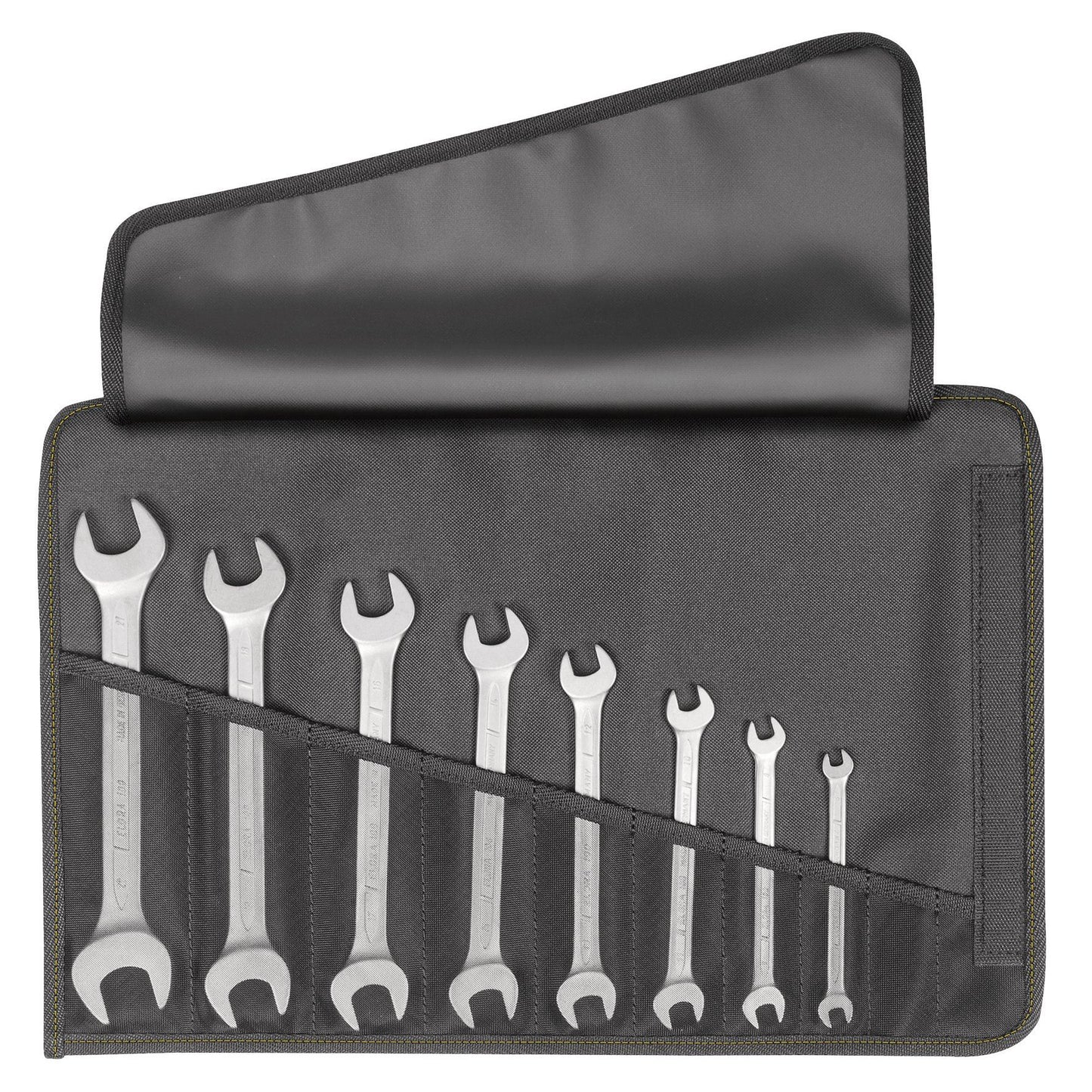 Elora Metric Combination Spanner Set (12 Piece)