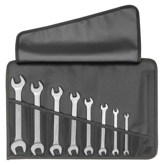 Elora Metric Combination Spanner Set (12 Piece)