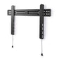 Nedis Fixed TV Wall Mount 37-70" Max 35 kg 18mm Wall Distance TVWM5050BK