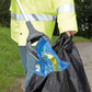 Draper 47418 Litter Picker/Pick up Tool (Length 820mm)