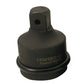Draper Tools 93499 Expert 1"(F)x3/4"(M) Impact Socket Converter