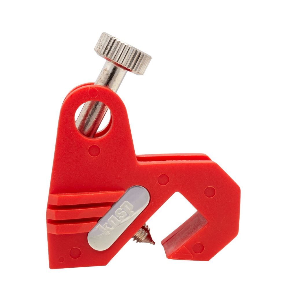 Kasp Easifit MCB Lockout K81010