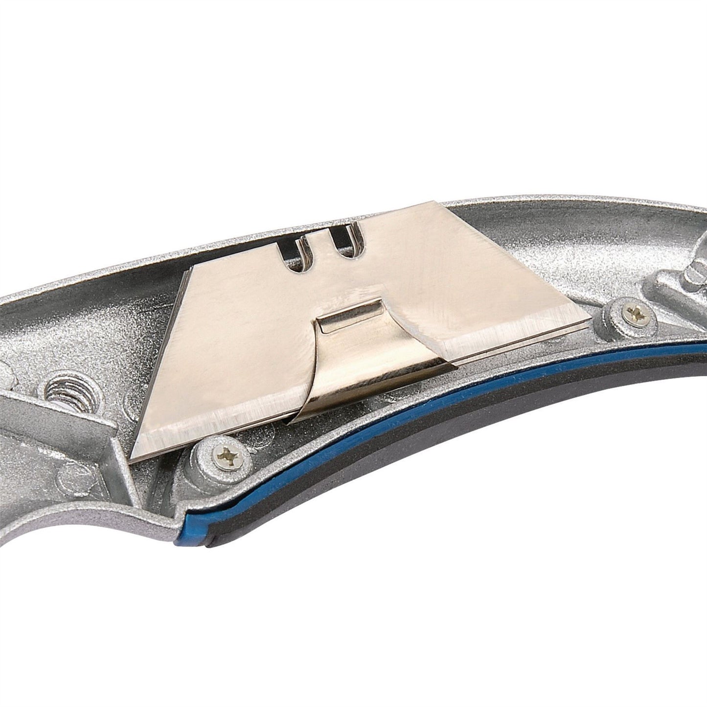 Draper Fixed Blade Trimming Knife TK219 - 23222