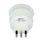 Skross Travel Adapter Combo to World-to-Italy Earthed