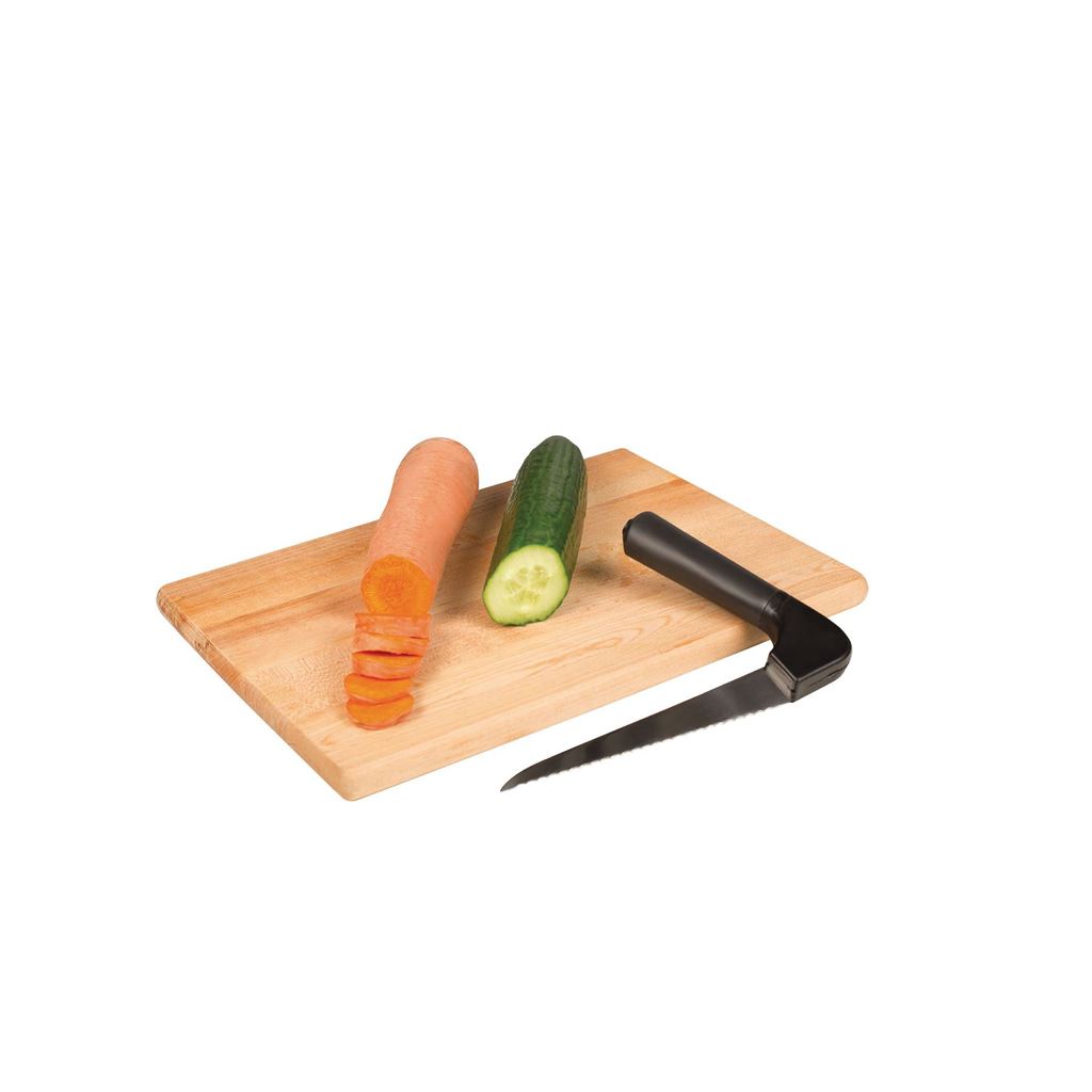 Vitility Vegetable Knife - Ergonomic