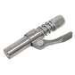 Sealey Single Handle Grease Gun Coupler AK452