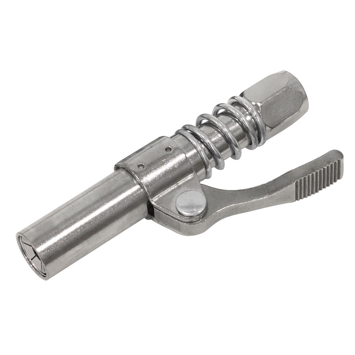 Sealey Single Handle Grease Gun Coupler AK452