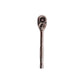 Amtech 3/8" Drive Socket Pro Push Button Ratchet+Quick Release Mechanic Garage - I3525