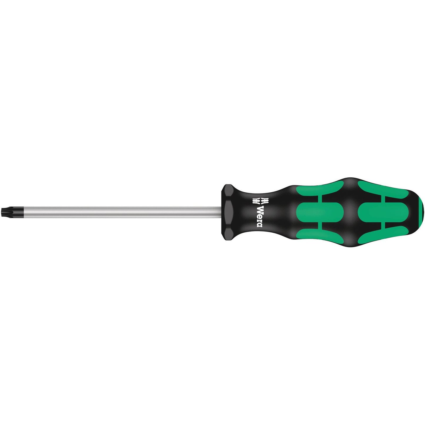 Wera 367Bo Screwdriver Torx Security TX30/115 K/Form Plus 138265