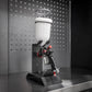 Sealey Spray Gun & Filter Holder 1 Gun Capacity SH04