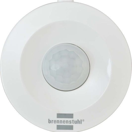Brennenstuhl Connect Zigbee motion sensor BM CZ 01 alarm & light