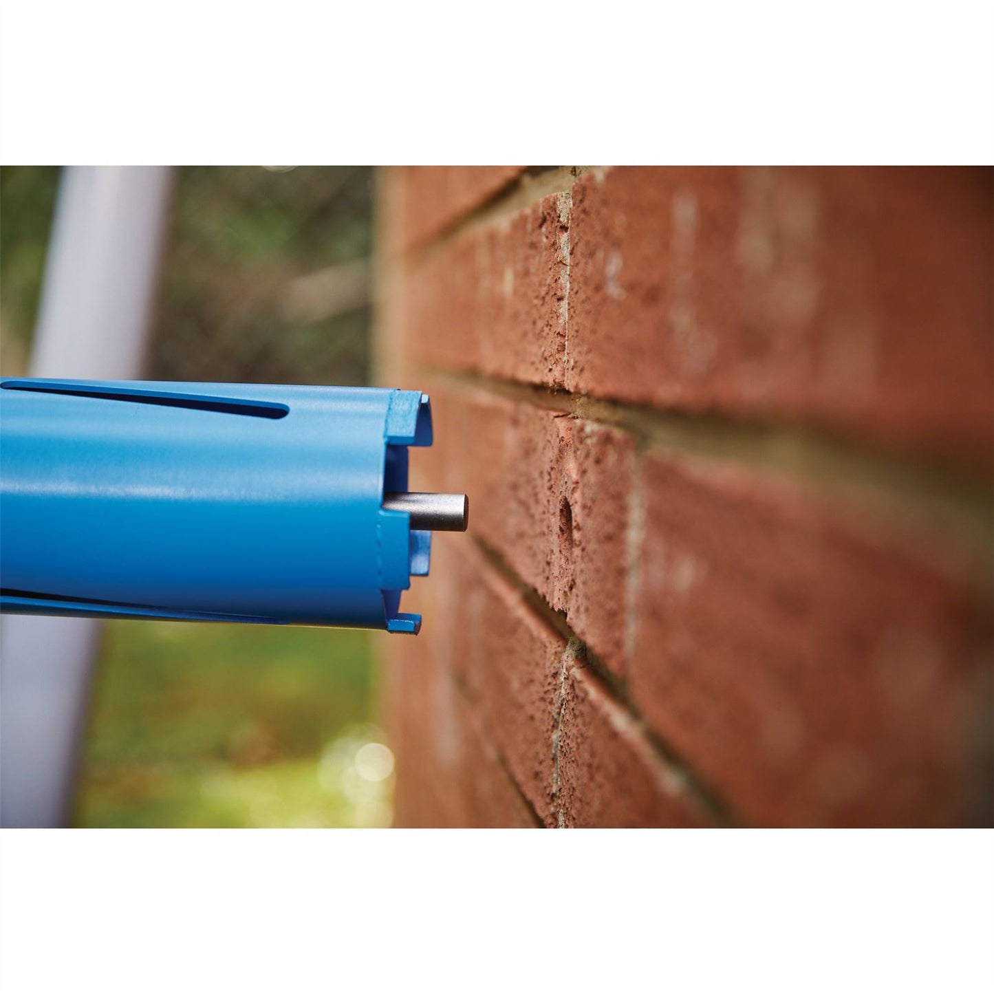 Draper 1x 200x12mm Guide Rod for Diamond Core Bits Professional Tool 40929