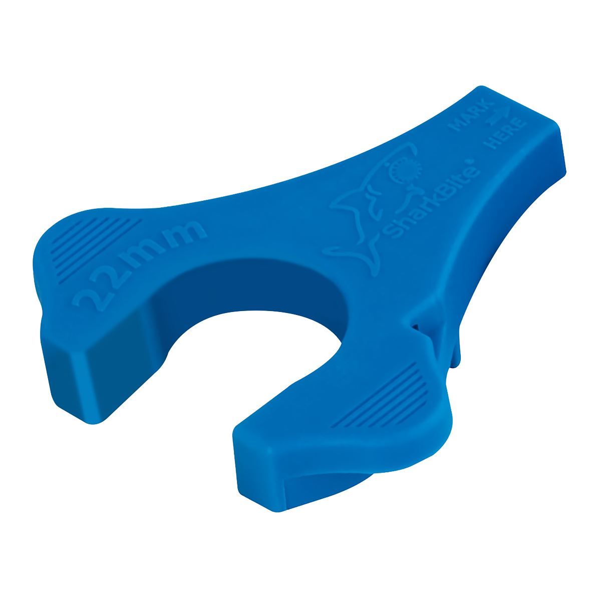 Sealey Disconnect Clip & Depth Gauge 22mm SBA22DC