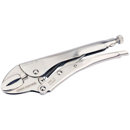 Elora 250mm Self Grip Pliers 500-250 - 23783