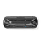 Nedis Party Boombox 6 Hours Playtime Bluetooth® TWS Party Lights Black - SPBB310BK