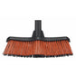 Fiskars Solid All Purpose Yard Broom, M