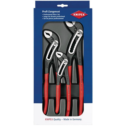 KNIPEX 00 20 09 V03 Alligator Set