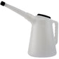Draper 1x 5l Measuring Jug Garage Equipment Professional Standard Tool 43965