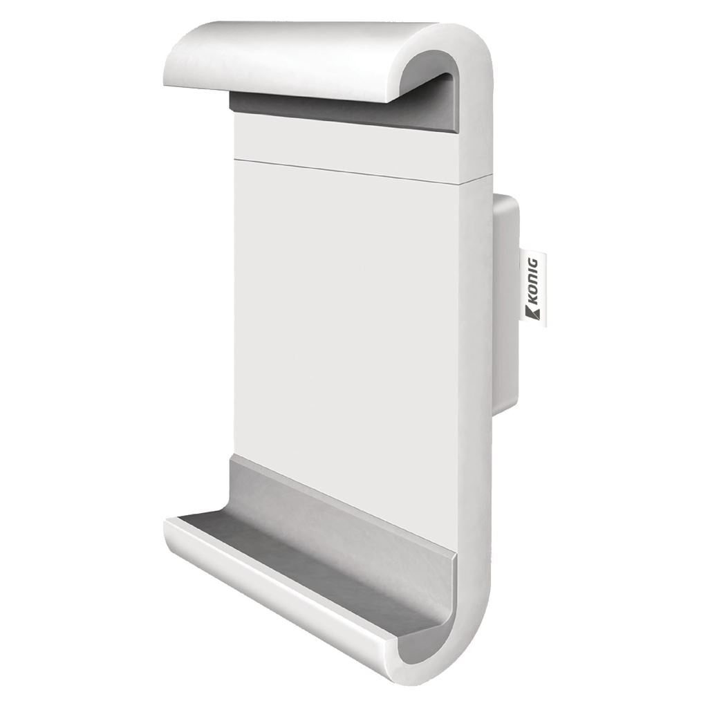 Konig Tablet wall mount fixed 7 to 12â€/17.8 to 30.5cm - TWMT100SI