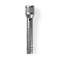 Nedis LED Torch 10W 500 lm IPX4 Grey LTRH10WGY