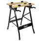 Sealey Tilt & Clamp Folding Workbench FWB3
