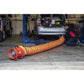 Sealey Portable Ventilator 250mm with 5m Ducting VEN250