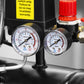 Sealey 24L Low Noise Oil Free Direct Drive Air Compressor 1hp SAC2400S