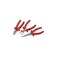 CK Tools RedLine Pliers Set Of 3 T3804