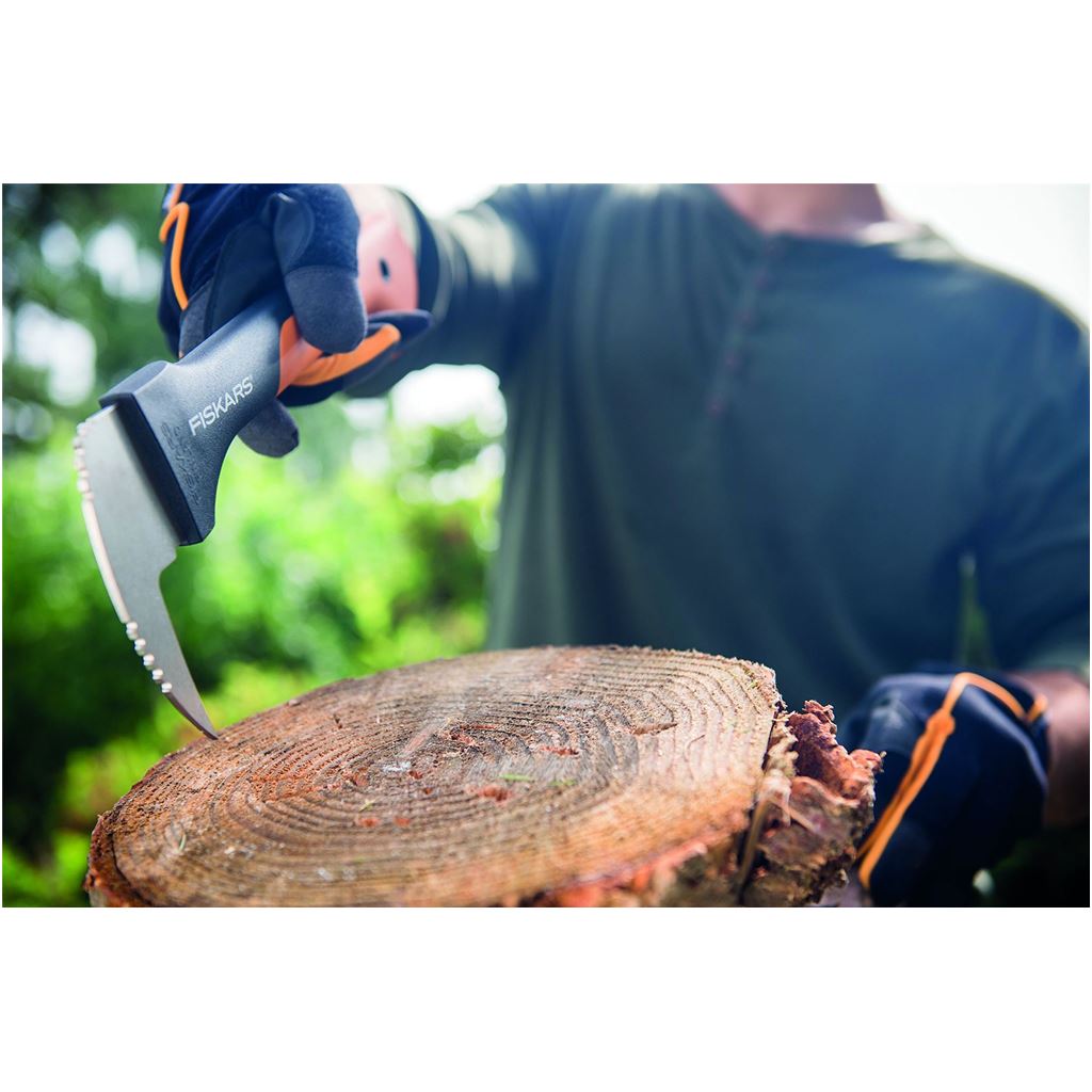 Fiskars WoodXpert Sappie (XA2)