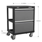 Sealey Modular Mobile Workshop Trolley APMS66