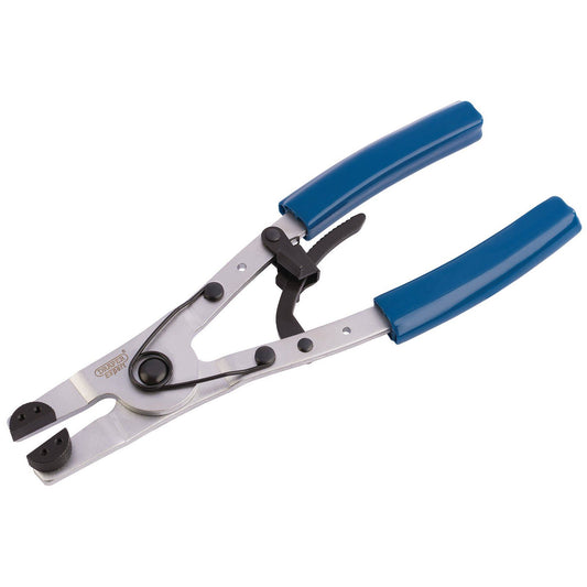 Draper Expert Motorcycle/Motorbike Brake Caliper Piston Removal Pliers, 30838