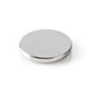 Nedis Lithium Button Cell Battery CR2032 3V 5 pieces Blister BALCR20325BL