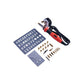 Amtech Pyrography Wood Marking Kit - S1741