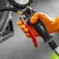 Sealey Tyre Inflator with Push-On Connector SA9314