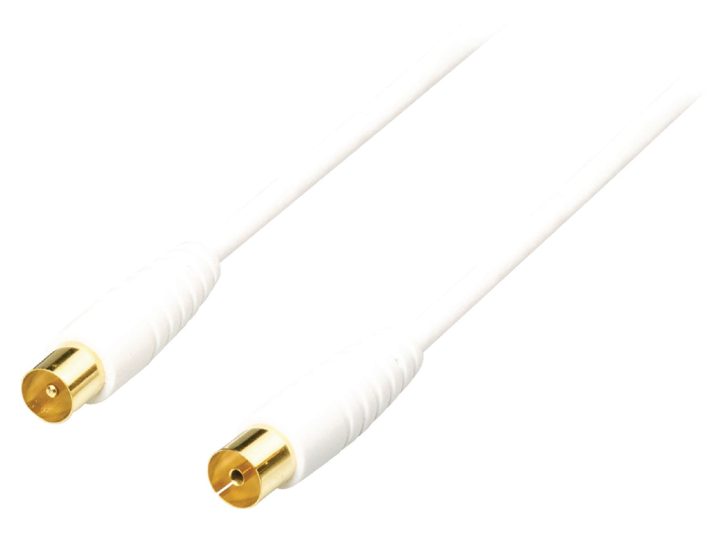 (Disc) Bandridge Digital Coax Cable 3m Connects TV or radio to an antenna wall socket BVL8603 Tracked IE1.P.250 stocked GETR