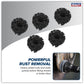 Sealey Stud Hub Replacement Pads for VS8005 - Pack of 5 VS8005A
