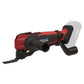Sealey Oscillating Multi-Tool 20V - Body Only CP20VMT