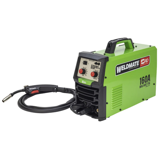 SIP WELDMATE 160A MIG Welder