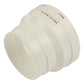 HQ Reducer 125 to 100 mm - DRRE125WT100