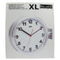 Balance Double Sided Interior Station Clock - HE-CLOCK-86