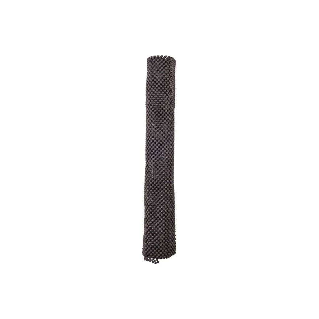 Amtech Large Roll Anti Non Slip Mat Rug Gripper Grip Dash Tool 125x45cm Black - S0545