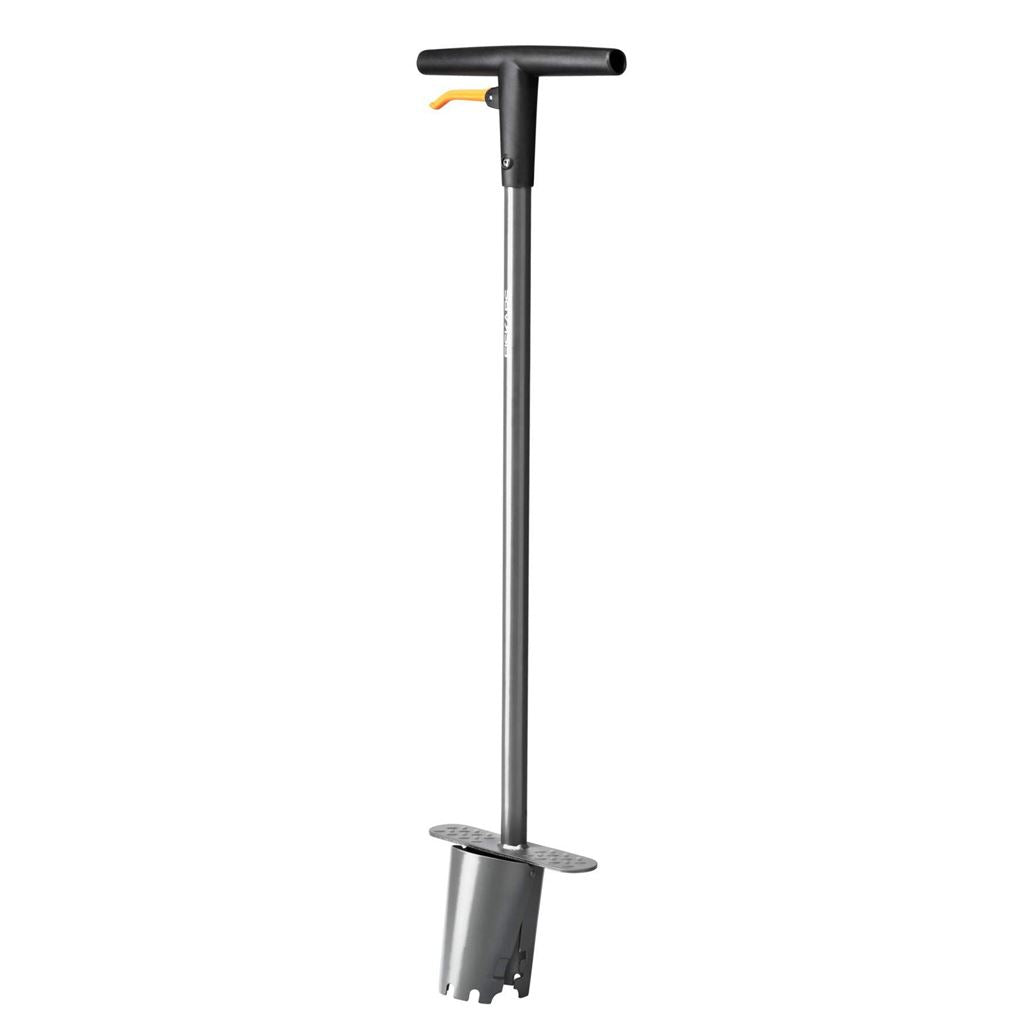Fiskars Ergo Standing Bulb Planter