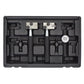Sealey On-Vehicle Micro Brake Pipe Flaring Tool Set PFT11