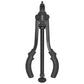 Sealey Threaded Nut Riveter Medium-Arm Quick Release AK3988