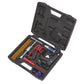 Sealey Hot Glue Paintless Dent Repair Kit 230V RE105