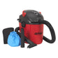 Sealey Vacuum Cleaner Wet & Dry 10L 1000W/230V PC100