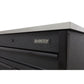 Sealey Mobile Tool Cabinet 1600mm with Power Tool Charging Drawer AP6310BE